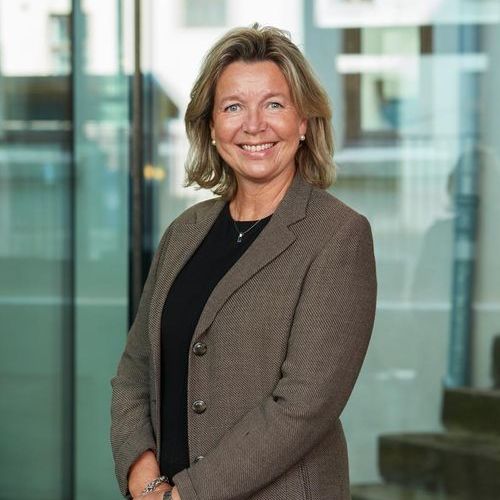 Siri Fadum Harstad